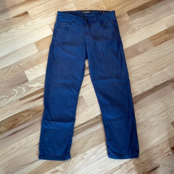 Jack of Spades Jeans Jack Of Spades Mens Jeanschinos Size 33x34